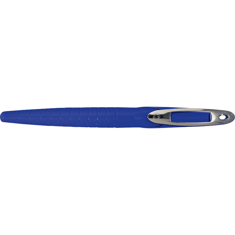 Herlitz Patronenfüllhalter my.pen - blau