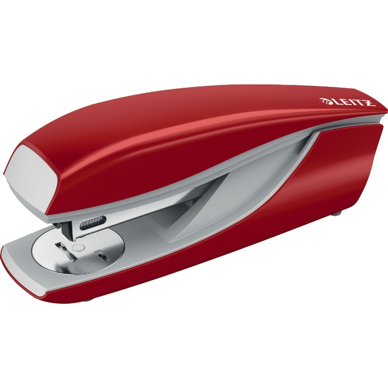 LEITZ NEXXT Heftgerät 5502 - rot