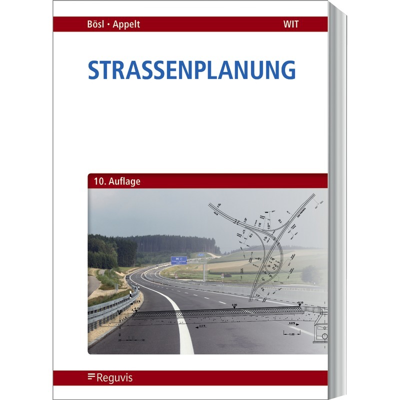 Straßenplanung