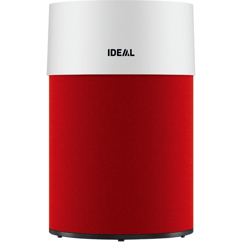 IDEAL Textil-Überzug für 360° Filter AP30/40 Pro - rot