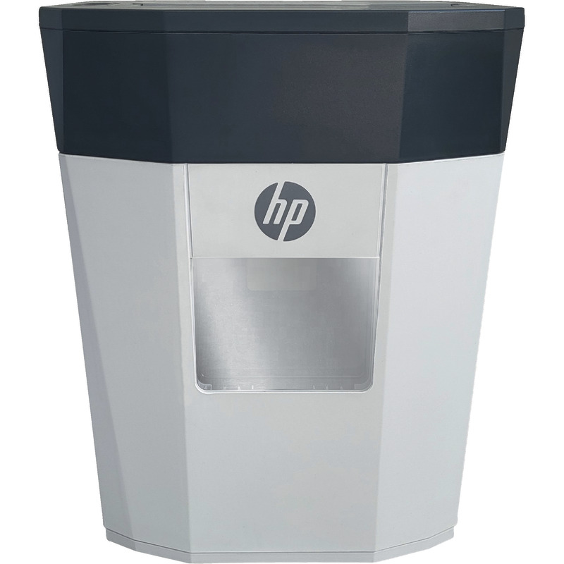 hp Aktenvernichter OneShred Auto 80CC, P-4
