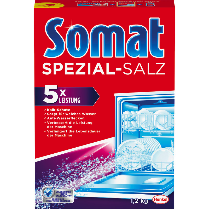 Somat Spezial-Salz