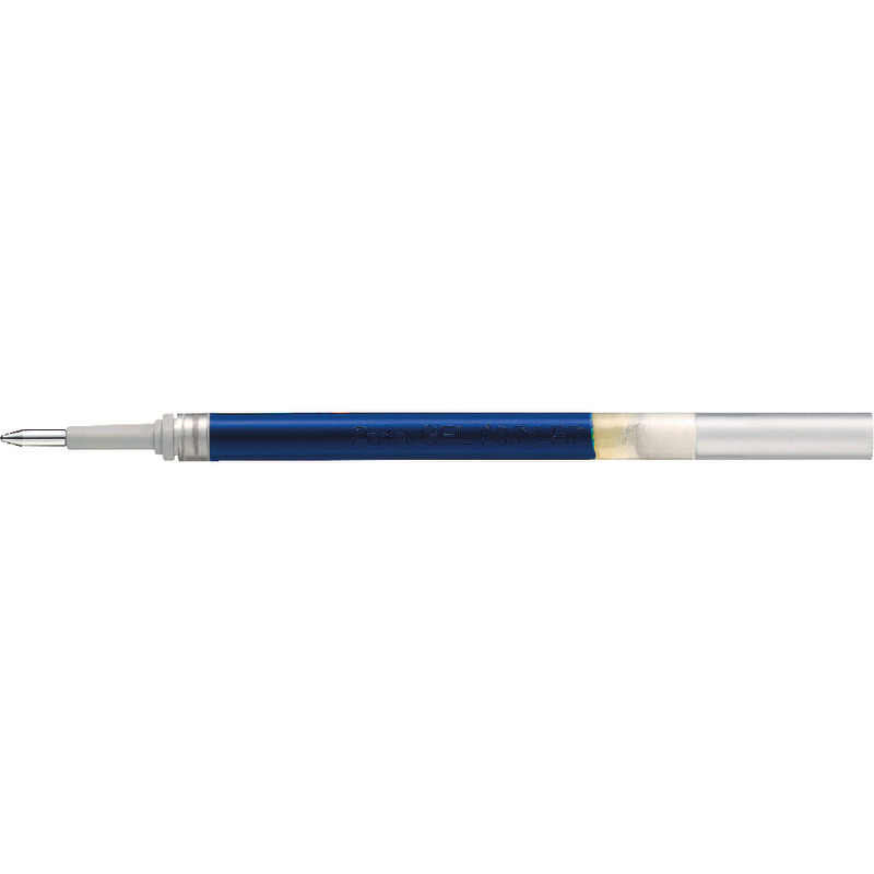 Pentel EnerGelmine LR7 - blau