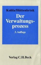 Der Verwaltungsprozess