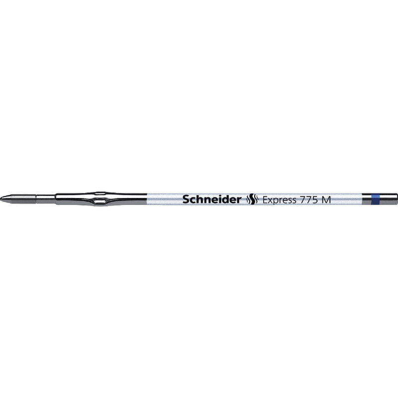 SCHNEIDER Kugelschreibermine EXPRESS 775/ X20 - blau