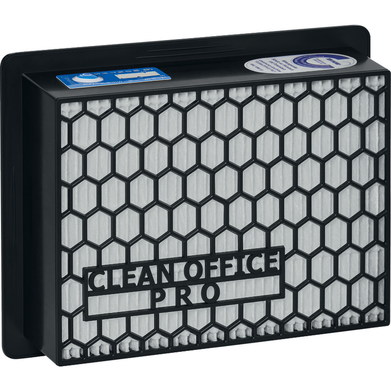 CLEAN OFFICE PRO Feinstaubfilter für Drucker und Kopierer, 2 Stück CLEAN OFFICE PRO Feinstaubfilter für Drucker und Kopierer, 2 Stück