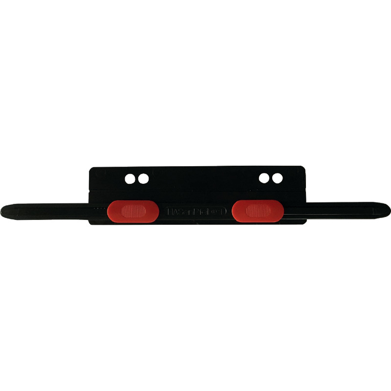 Heftstreifen Herkules von HASenPfeil ® für 1 - 500 Blatt - schwarz