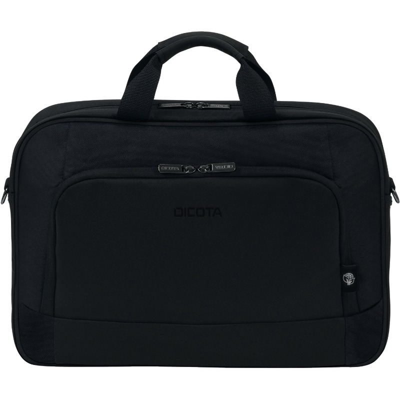 DICOTA Laptoptasche Eco Top Traveller BASE 15-17.3