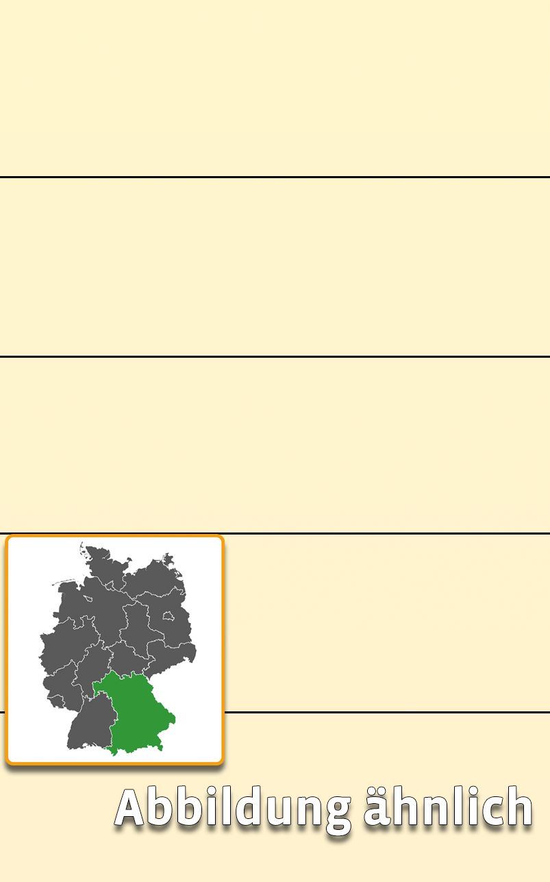 Schutzfolie für Aufkleber Einmalzahlung und 5 Jahre