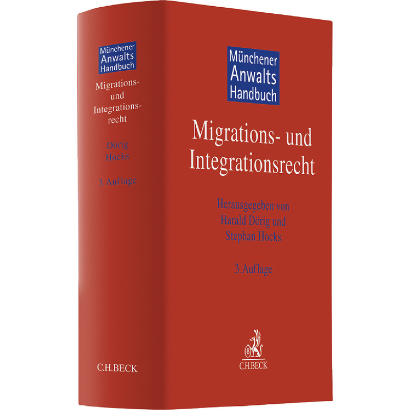 Migrations- und Integrationsrecht