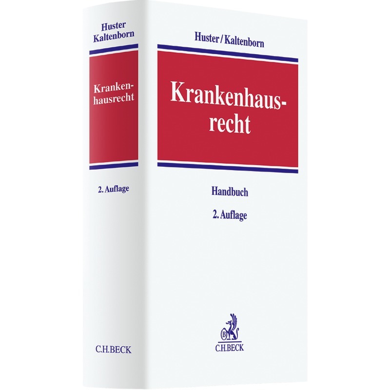 Krankenhausrecht