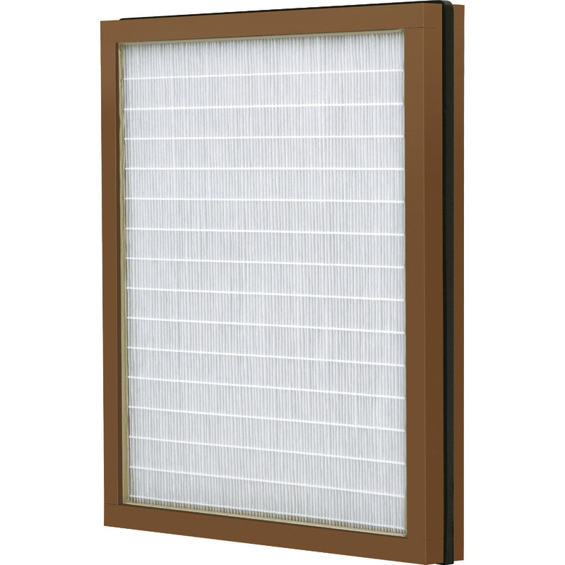 IDEAL Ersatz-Filter- Set f. Ideal Hercules HEPA H14, Zertifikat nach EN 1822