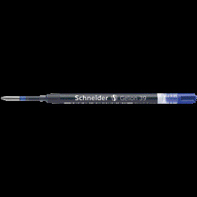 SCHNEIDER Gelmine GELION 39 - blau