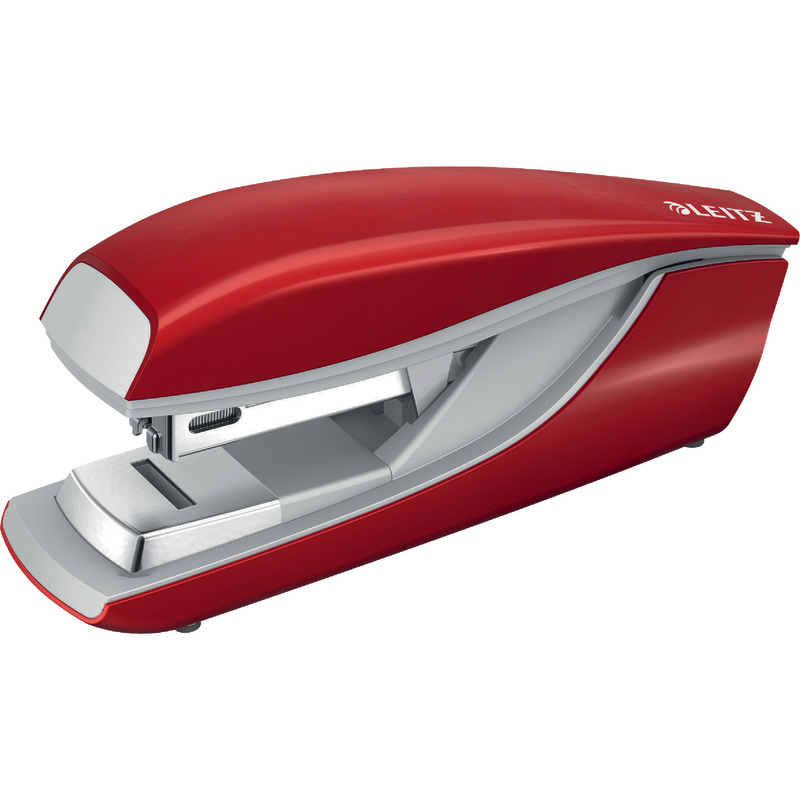 LEITZ NEXXT Flachheftgerät 5505 - rot