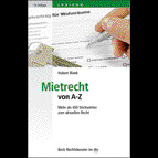 Mietrecht von A-Z (dtv 50790) Mietrecht von A-Z (dtv 50790)