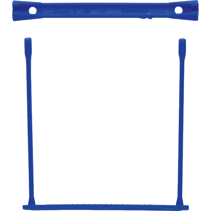 E-Clip Bündelungsbügel, Packung: 100 Stück E-Clip Bündelungsbügel, Packung: 100 Stück