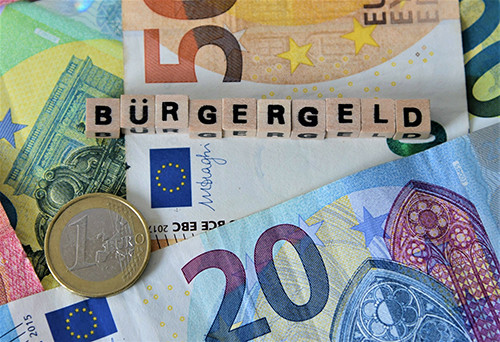 Blog-Burgergeld
